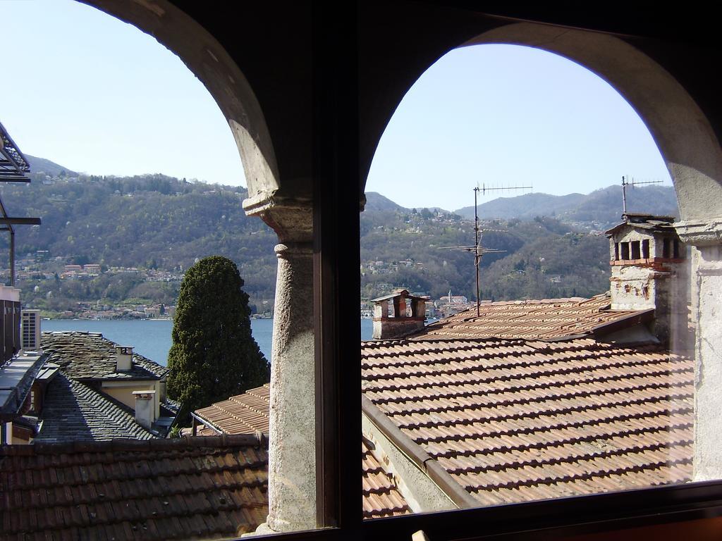 Appartamenti Orta Orta San Giulio Cameră foto