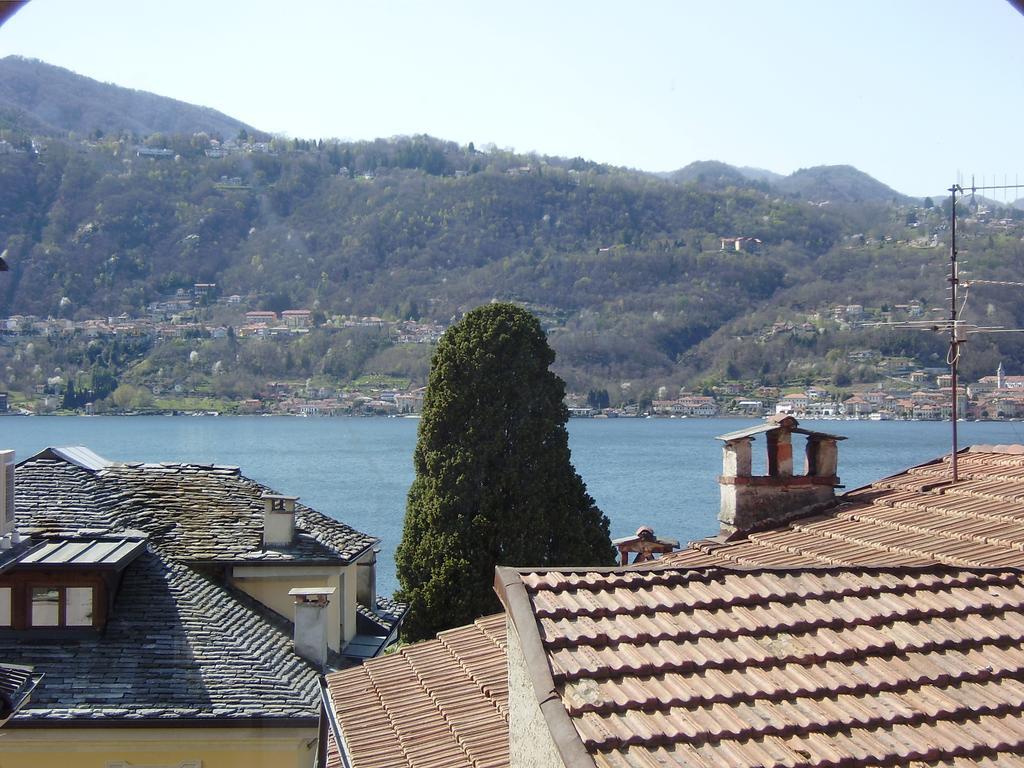 Appartamenti Orta Orta San Giulio Cameră foto
