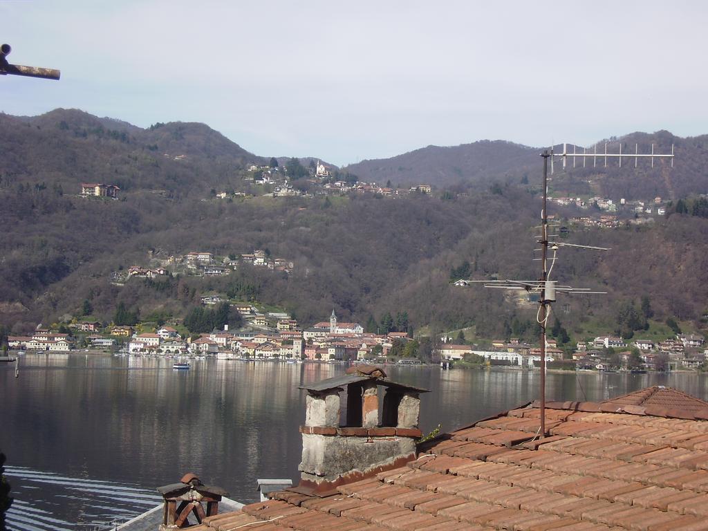 Appartamenti Orta Orta San Giulio Cameră foto