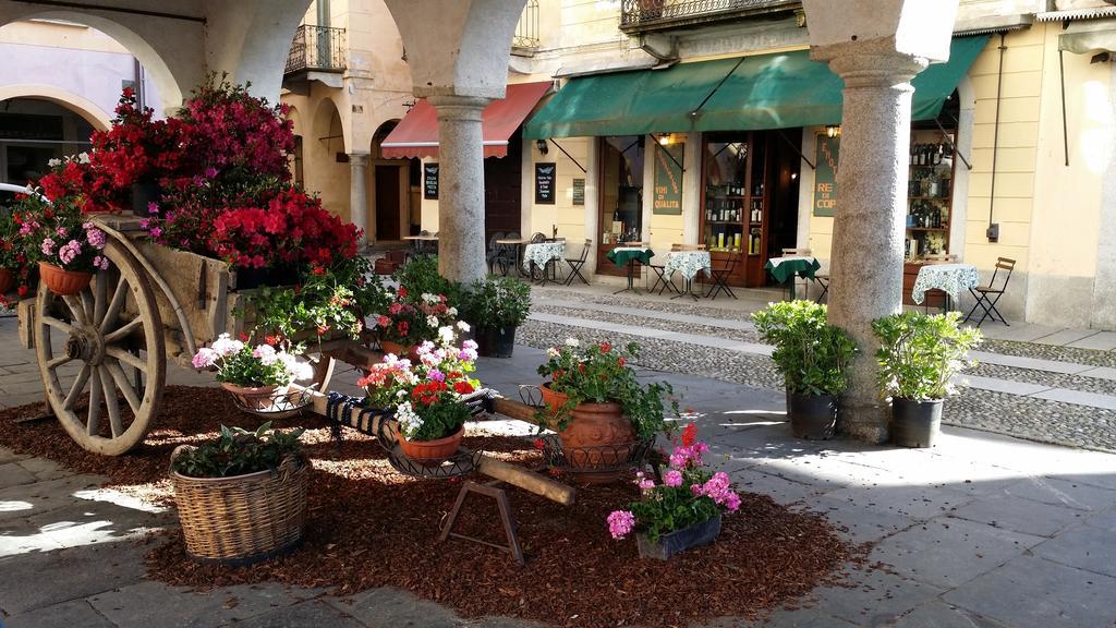 Appartamenti Orta Orta San Giulio Cameră foto