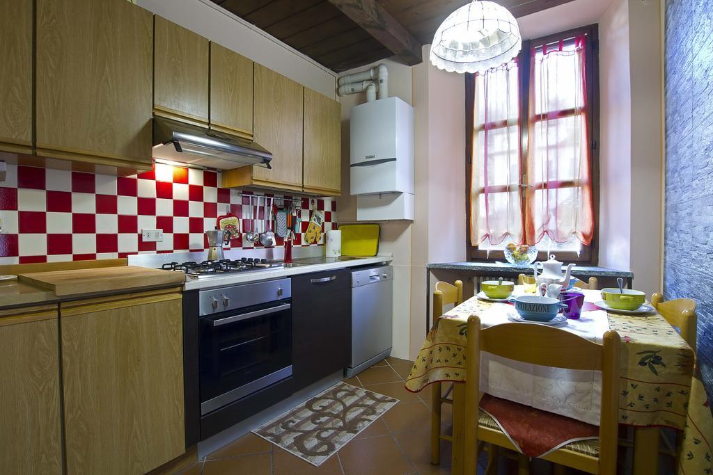 Appartamenti Orta Orta San Giulio Cameră foto
