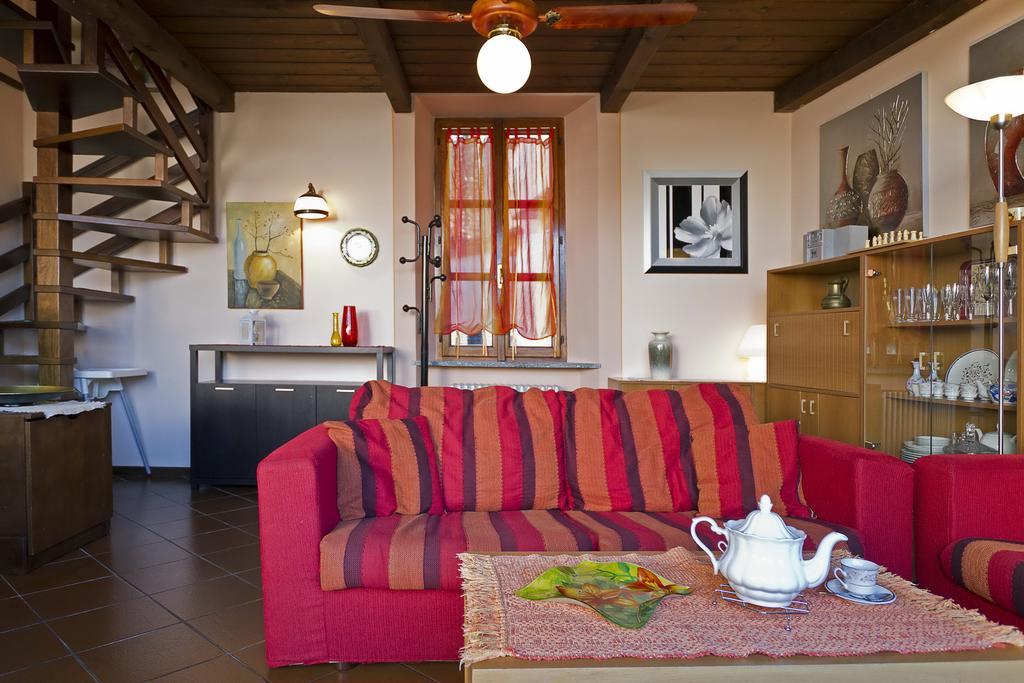 Appartamenti Orta Orta San Giulio Cameră foto