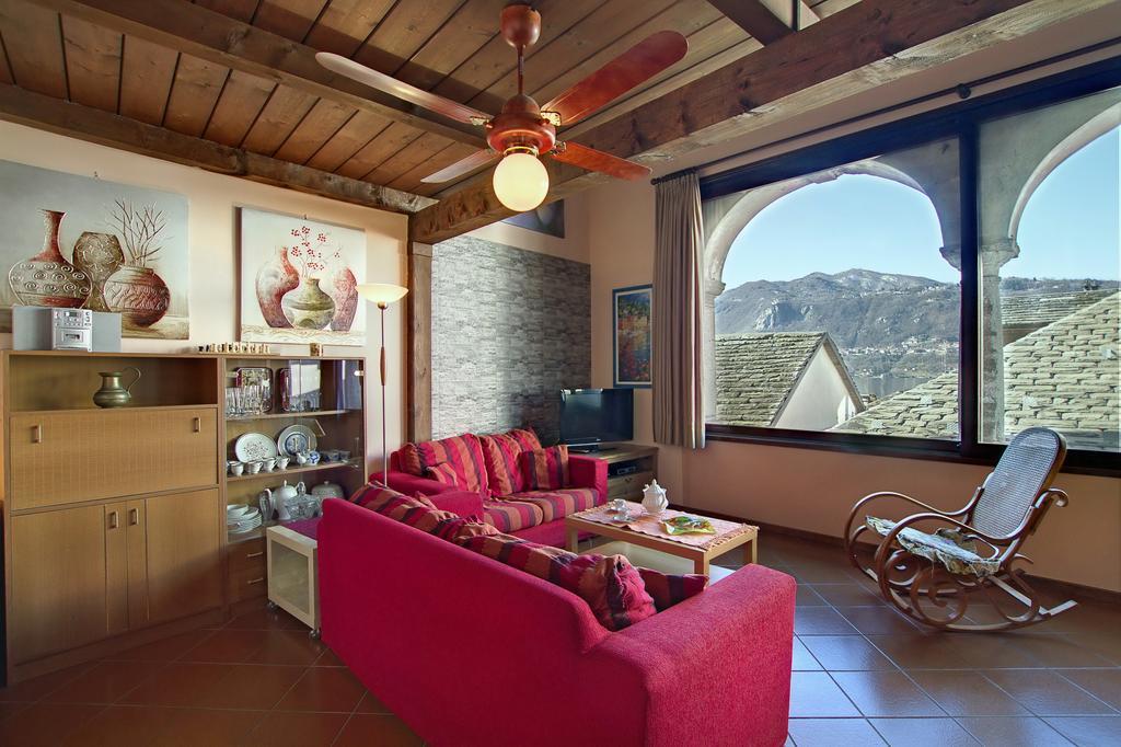 Appartamenti Orta Orta San Giulio Cameră foto