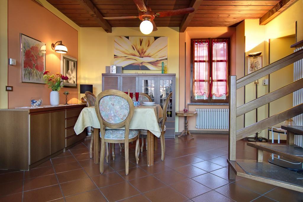 Appartamenti Orta Orta San Giulio Cameră foto