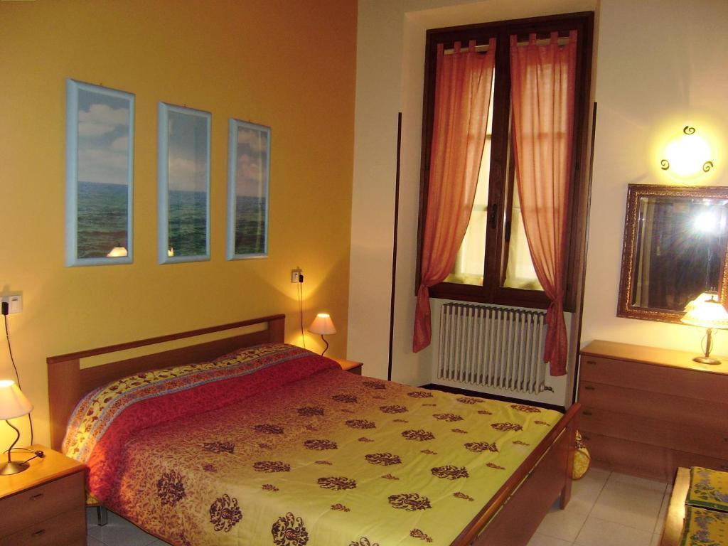 Appartamenti Orta Orta San Giulio Cameră foto