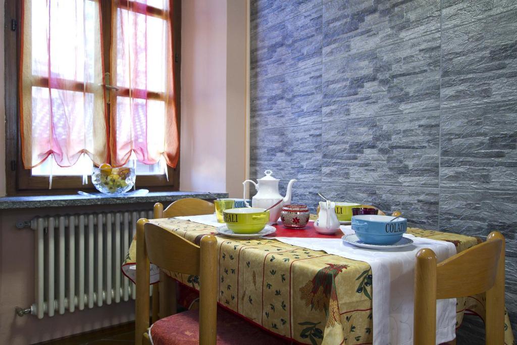 Appartamenti Orta Orta San Giulio Exterior foto