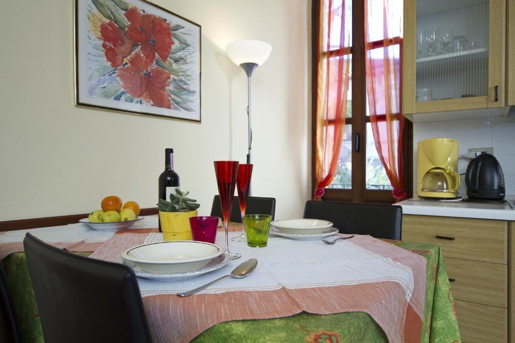 Appartamenti Orta Orta San Giulio Cameră foto