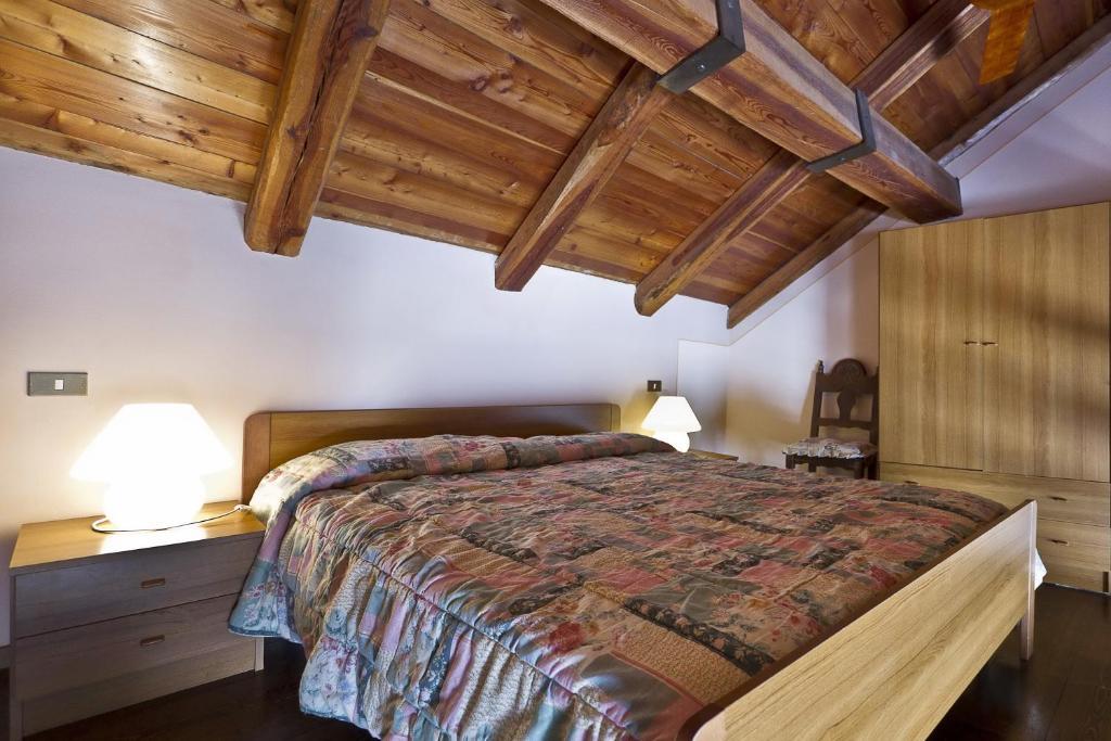 Appartamenti Orta Orta San Giulio Cameră foto